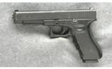 Glock Model 35 Pistol .40 - 2 of 2