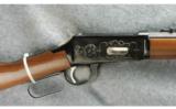 Winchester 94 Buffalo Bill Rifle .30-30 - 2 of 7