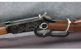Winchester 94 Buffalo Bill Rifle .30-30 - 4 of 7