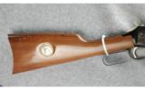 Winchester 94 Buffalo Bill Rifle .30-30 - 5 of 7