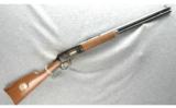 Winchester 94 Buffalo Bill Rifle .30-30 - 1 of 7
