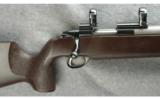 Sako Model L461 Rifle .222 - 2 of 7