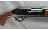 Benelli Montefeltro Shotgun 20 GA - 2 of 7