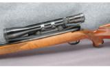 Weatherby Mark V Rifle .300 - 4 of 7