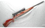 Weatherby Mark V Rifle .257 - 1 of 1