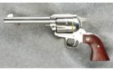 Ruger New Vaquero Revolver .357 - 2 of 2