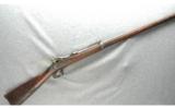 Springfield Model 1878 Rifle .45-70 - 1 of 6