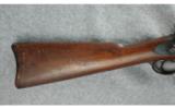 Springfield Model 1884 Rifle .45-70 - 6 of 7