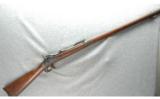 Springfield Model 1884 Rifle .45-70 - 1 of 7