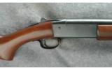 Winchester Model 37 Steelbilt Shotgun 20 GA - 2 of 7