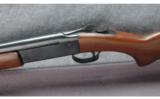 Winchester Model 37 Steelbilt Shotgun 20 GA - 4 of 7