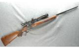 Ruger No. 1 Rifle .280 - 1 of 6