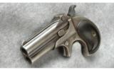 Remington Derringer .41 - 3 of 3