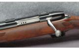 Wichita Varminter Rifle .17 - 4 of 7