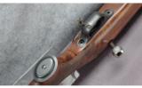 Wichita Varminter Rifle .17 - 3 of 7