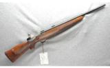 Wichita Varminter Rifle .17 - 1 of 7