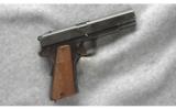 Radom Model 35 Pistol 9mm - 1 of 2