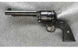 Ruger New Vaquero Revolver .45 - 2 of 2