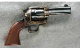 Uberti El Patron CMS Revolver .357 - 1 of 2