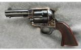 Uberti El Patron CMS Revolver .357 - 2 of 2