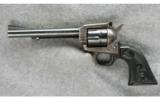 Colt New Frontier Revolver .22 - 2 of 3
