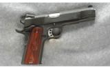 Springfield 1911-A1 Pistol .45 - 1 of 2
