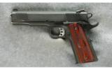 Springfield 1911-A1 Pistol .45 - 2 of 2