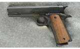 High Standard M1911-A1 FS Pistol .45 - 2 of 2