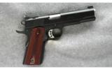 Ed Brown 1911 Executive Target Pistol .45 - 1 of 3