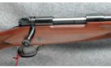 Winchester Model 70 Rifle 7mm - 2 of 7