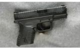 Springfield XDM-45 Pistol .45 - 2 of 2