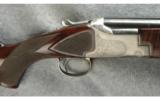 Winchester 101 Pigeon Grade Shotgun 12 GA - 2 of 7
