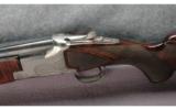 Winchester 101 Pigeon Grade Shotgun 12 GA - 4 of 7