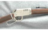 WInchester 9422 XTR Boy Scouts Rifle .22 - 2 of 7