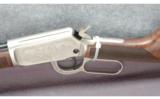 WInchester 9422 XTR Boy Scouts Rifle .22 - 4 of 7