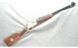 WInchester 9422 XTR Boy Scouts Rifle .22 - 1 of 7