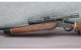 Winchester Model 1885 Rifle . 22 - 5 of 7