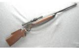 Winchester Model 1885 Rifle . 22 - 1 of 7
