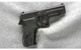 Sig Sauer P226 Pistol .40 - 1 of 2