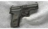 Sig Sauer P229 Pistol .40 - 1 of 1