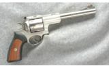 Ruger Super Redhawk Revolver .44 - 1 of 2