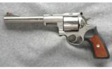 Ruger Super Redhawk Revolver .44 - 2 of 2