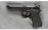 Beretta 92FS Pistol 9mm - 2 of 2