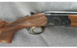 Beretta Onyx Pro Sporting Shotgun 12 GA - 2 of 7