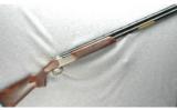 Browning Sporting 725 Citori Shotgun 12 GA - 1 of 8