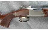 Browning Sporting 725 Citori Shotgun 12 GA - 2 of 8