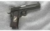 Sig Sauer 1911 Pistol .45 - 1 of 2