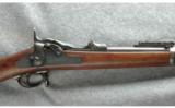 US Springfield 1873 Rifle .45-70 - 2 of 7