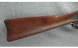 US Springfield 1873 Rifle .45-70 - 6 of 7