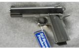 Ed Brown Special Forces Pistol .45 - 1 of 2
